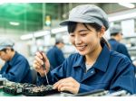 Aiutanti di Produzione in Germania