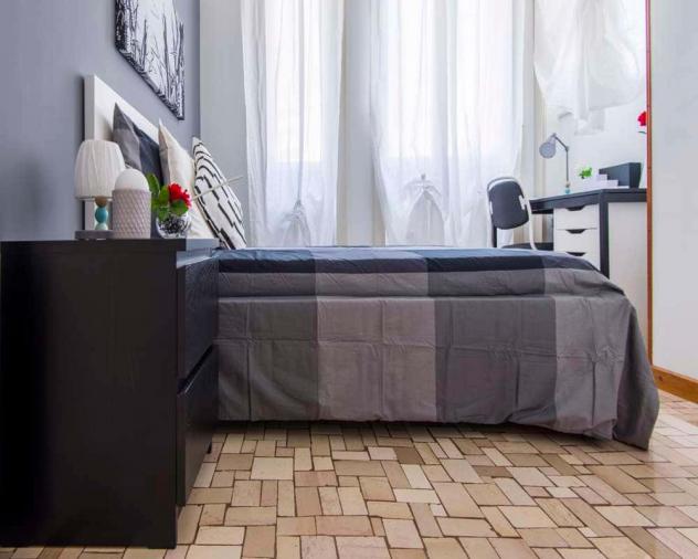 Special Offer: Stanza in Viale Legioni Romane - Foto 6