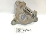 SUPPORTO MOTORE AUDI Q5 Serie (8RB) 8K0399115R CGLB diesel 1968 (0812)