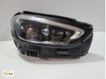 MERCEDES CLASSE C W206 LUCE DIGITALE R - 12851