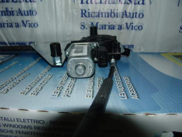 Alzacristalli completo citroen c1 b000878280 - Foto 2