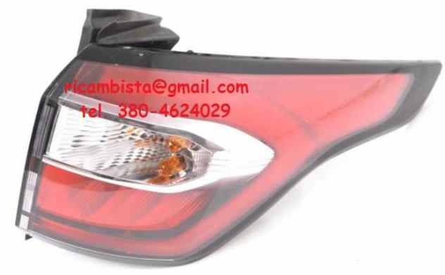 Ford Kuga faro posteriore destro GV41-13404-BD