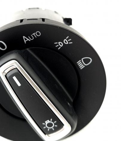 INTERRUTTORE COMANDO LUCI VOLKSWAGEN T-Roc Serie 5G0941431BD (1721) - Foto 2