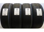 4 GOMME 215 60 17 GITI A67733