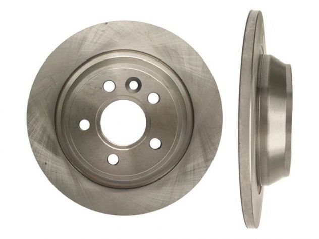 Ford Focus paraurti fanale frontale ventola radiatore 2001>05 - Foto 8