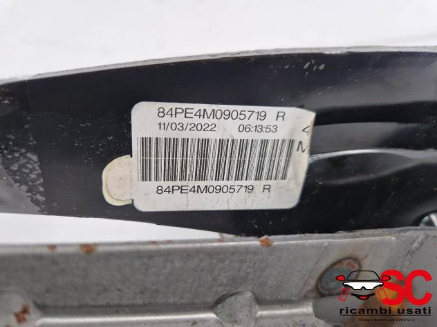 Pedale Freno Peugeot 3008 - 46998 - Foto 3