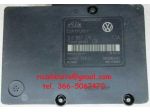 7L0614111H Volkswagen Touareg gruppo ABS centralina pompa