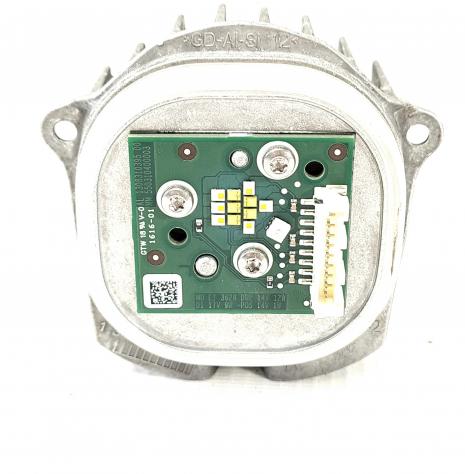 CENTRALINA LED DI POSIZIONE MERCEDES Classe B W246 2° Serie 1305715307 (12)
