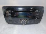 AUTORADIO FIAT Doblo Cargo 7355657250 (1018)