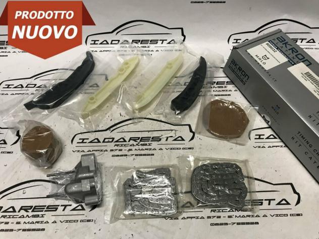 Kit Distribuzione BMW Serie 1 E87 - 3 E90 2.0 D 11318506869S2