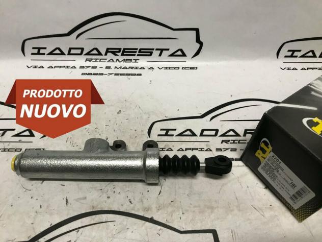 Pompa Frizione Mercedes 190 W201 - W124 A0012953106 - Foto 2