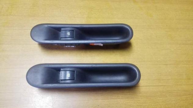 Pulsantiera Posteriore Destra/Sinistra Renault Espace 2.2 dCi 03