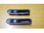 Pulsantiera Posteriore Destra/Sinistra Renault Espace 2.2 dCi 03