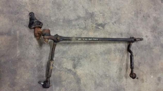 Asta Rinvio di Sterzo Completa NISSAN King Cab 2.5 D 1988