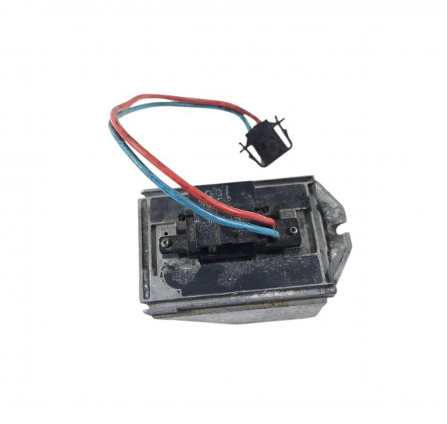 RESISTENZA RISCALDAMENTO SEAT Ibiza Serie 6Q1907521B (0812) - Foto 4