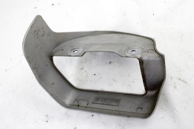BMW R 850 R 46632313736 CONVOGLIATORE DESTRA 259R 93 - 02 RIGHT AIR DUCT LEGERI SEGNI - Foto 3