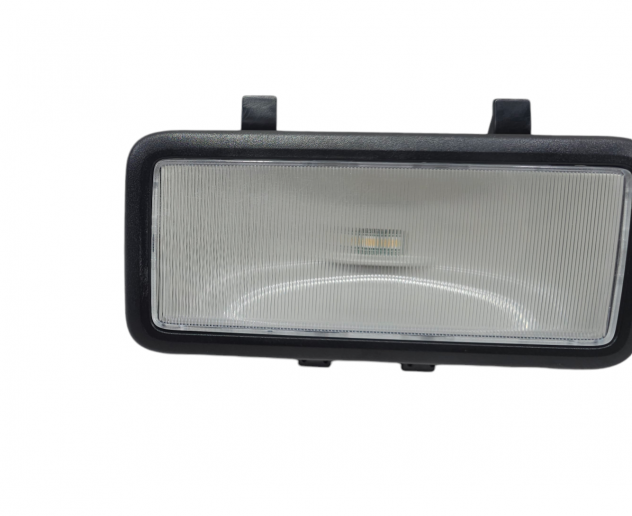 PLAFONIERA POSTERIORE FORD Puma Serie H1BB-13776-AE (19) - Foto 2
