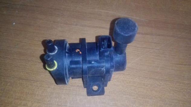 Valvola turbina 4715396 Fiat FIORINO / Palio 1 7 TD70 2000 - Annunci ...