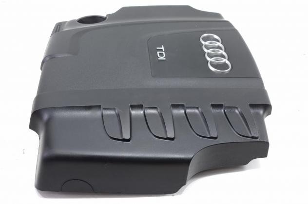 COPRIMOTORE AUDI Q5 Serie (8RB) 03L103925AB CAGA, CJCA Diesel 2000 (0812) - Foto 9