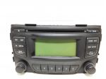 AUTORADIO HYUNDAI iX20 Serie 961601K050 (1019)