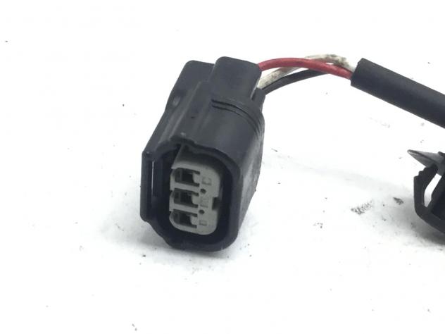 HONDA CBR RR ABS KM0 600 SENSORE DI CORSA E ASTA CAMBIO 2024 2026 PC69A4RK - Foto 2