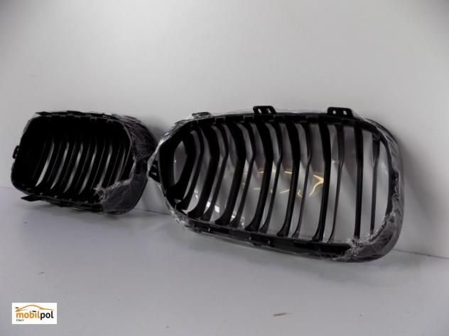 Kit reni BMW F20 21 LCI M-Power - 4374 - Foto 7