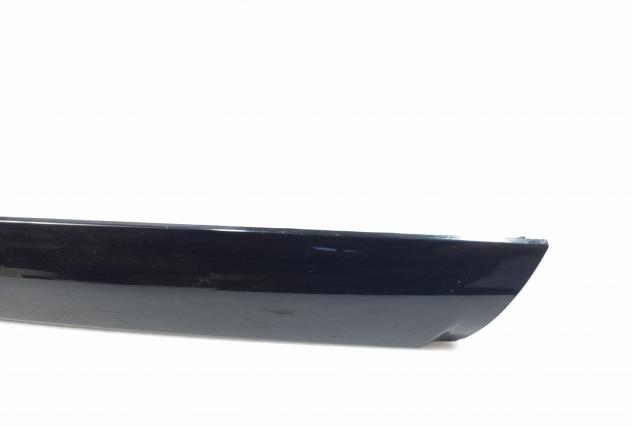 PROFILO LATERALE DESTRO PARABREZZA MINI Countryman 1° Serie 51139801510 N47 C16 A Diesel 1600 (10) - Foto 4