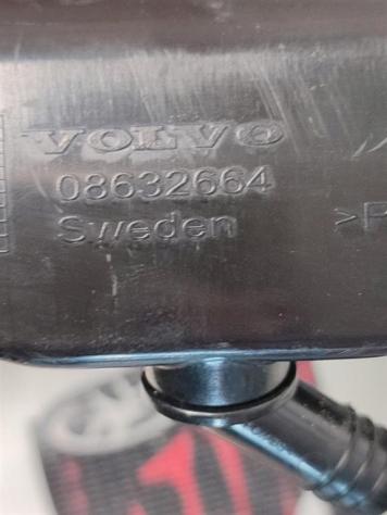 DISPLAY VOLVO S80 2° Serie 31357019 7609501531 (06) - Foto 4