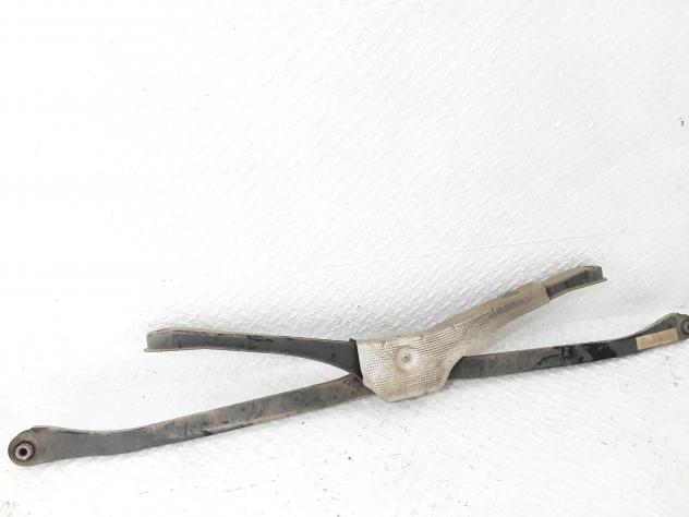 TRAVERSA SUPPORTO ASSALE POSTERIORE SMART Fortwo Coupé (W451) M 132.910 (0715) - Foto 2