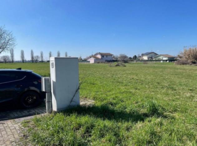 Immobile in asta di 1989 m² in vendita a Bagnolo San Vito