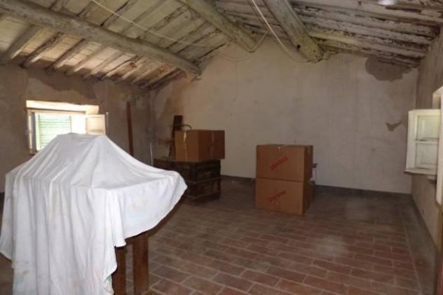 Rustico in vendita a Castelvecchio - Capannori 180 mq Rif: 1385870 - Foto 10