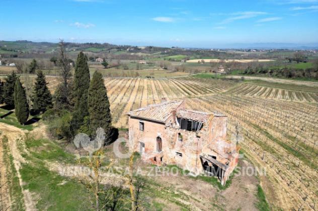 Rustico / Casale di 338 m² con 4 locali in vendita a Montepulciano - Foto 10