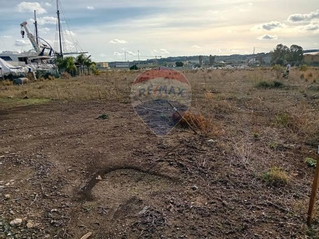 Terreno Industriale in vendita a Siracusa, Targia
