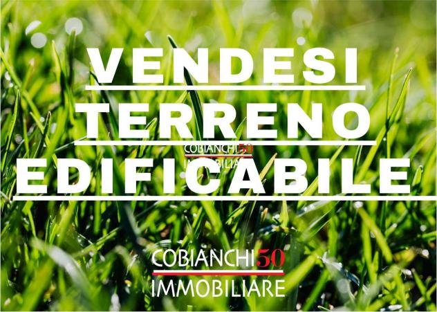 V000667 - FONDOTOCE , TERRENO EDIFICABILE