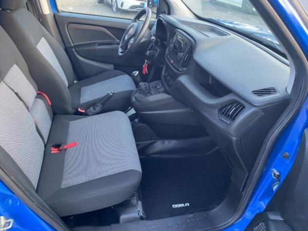 FIAT Doblo Doblò 1.3 MJT Cargo Lamierato rif. 23631406 - Foto 7