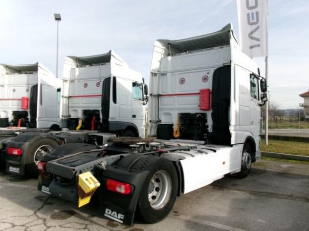 DAF XF480FT EURO6 rif. 23107667 - Foto 3
