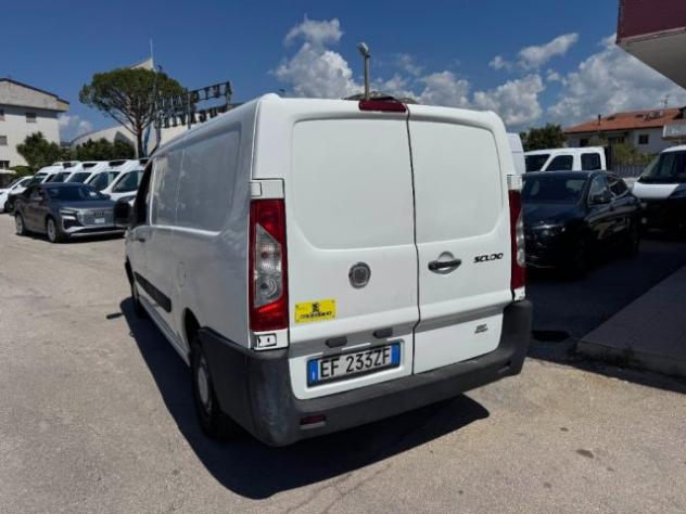 FIAT SCUDO 2.0 120CV FURGONE rif. 23803071 - Foto 4