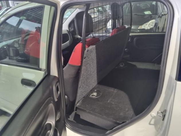 FIAT Panda 1.3 MJT S&S Pop Van 2 posti rif. 18980374 - Foto 6