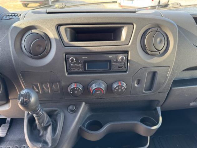 RENAULT Master 130 CV CdI rif. 23328168 - Foto 10