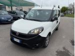 Fiat Doblo 1.3 95 Cv Combi N1 Autocarro 5 POSTI