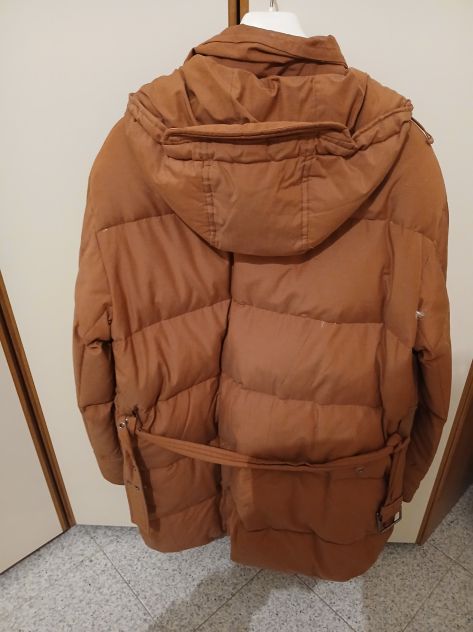 Giaccone di Piumino XL
