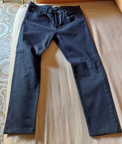 PANTALONE JEANS UOMO ELASTICIZZATI - Foto 7