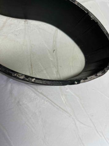 Fustelle taglio suole in cuoio ballerine donna dal 33 al 40 - Foto 5