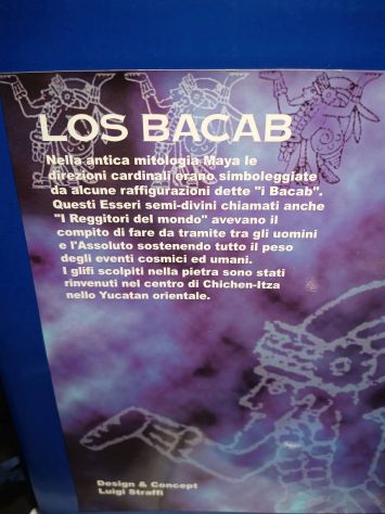 Piatti da parete, Wall Art Collection, Los Bacab. - Foto 5