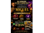 CARTOMANTE MIGUEL
