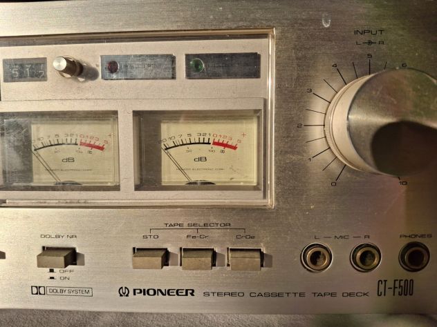 HI FI Kenwood / Pioneer - Foto 8