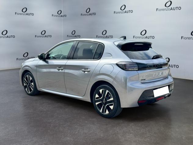 Peugeot 208 1.2 PureTech S&S Allure 74Kw (Man) "PREZZO REALE" (1751) - Foto 5