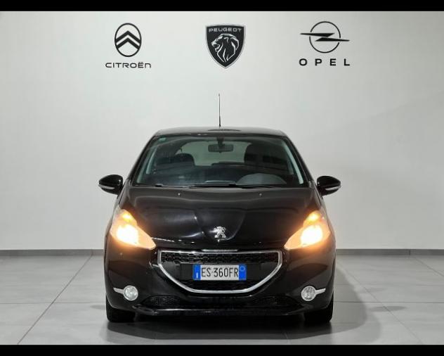 PEUGEOT 208 I 2012 - 3p 1.4 hdi 8v Access c/reg.vel. rif. 22948126 - Foto 2