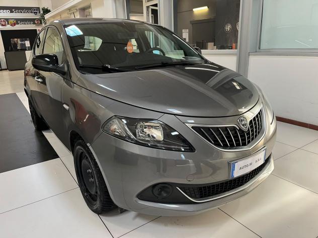 Lancia Ypsilon Ypsilon 1.0 firefly hybrid Silver s&s 70cv - Foto 3