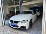 BMW 318 d Touring Msport auto